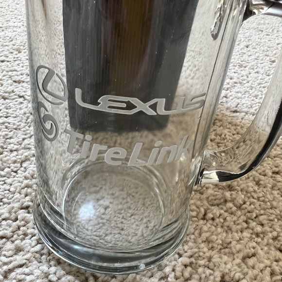 Lexus Mug - Picture 2 of 5